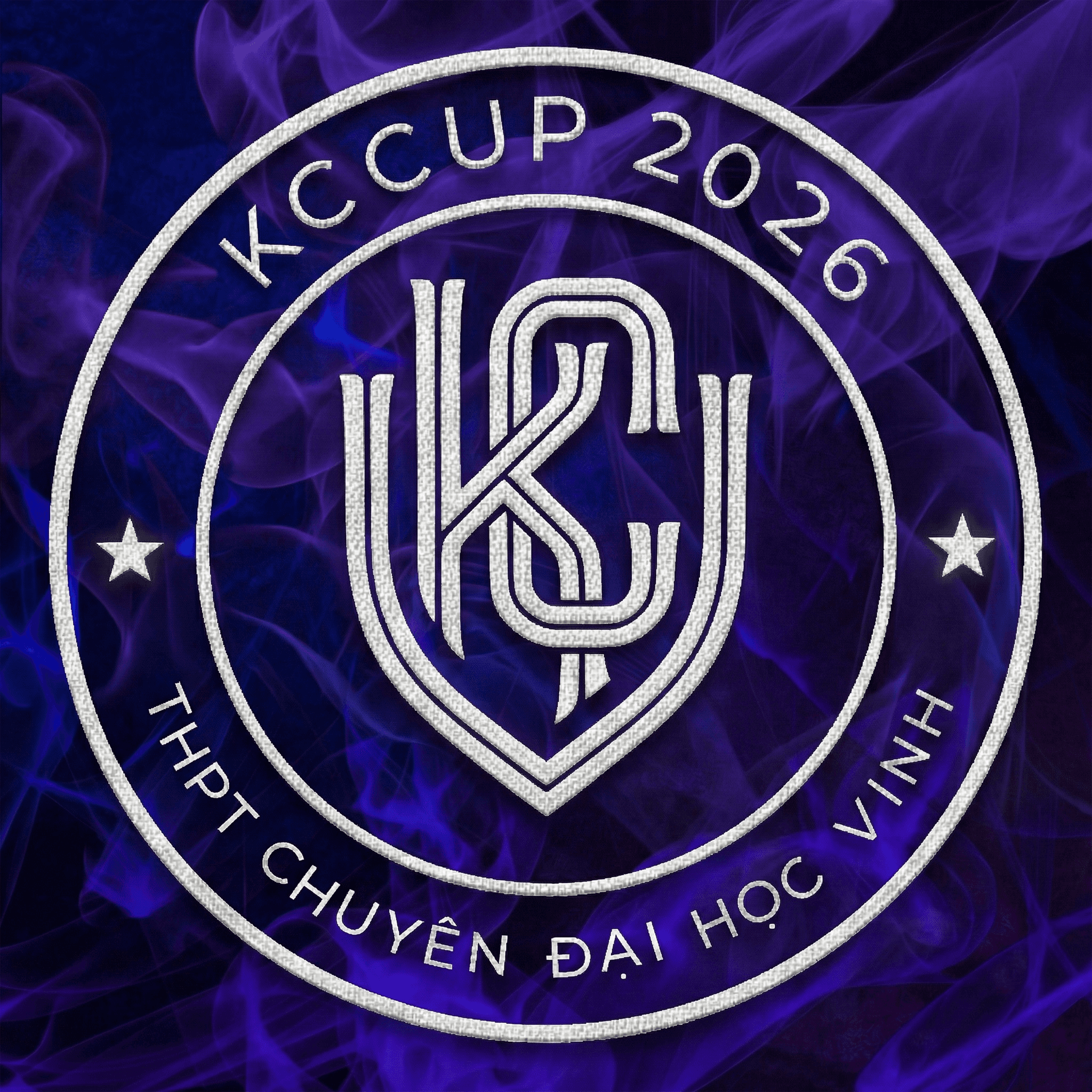Giải bóng đá Cựu học sinh THPT Chuyên Đại Học Vinh KCCUP 2026